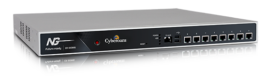 Cyberoam CR50iNG