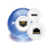 Supports VDSL2, ADSL2+, Cable Internet, 3G USB modem