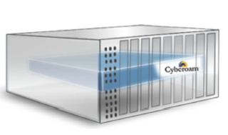 Cyberoam Virtual UTM Appliances